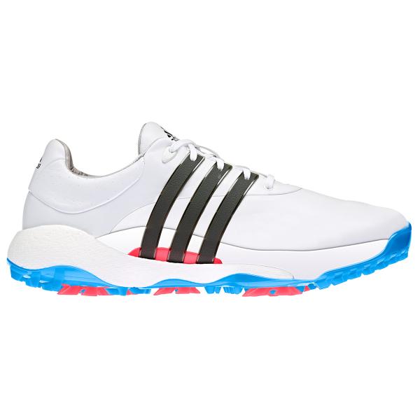 adidas Men's Tour360 22 Waterproof Spiked Golf Shoes