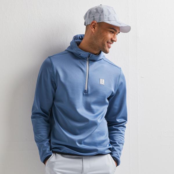 Check out this great selection of golf hoodies at American Golf