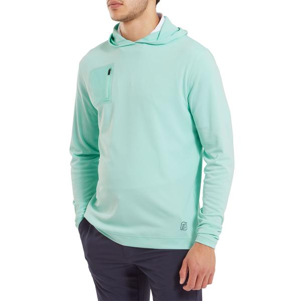 Check out this great selection of golf hoodies at American Golf