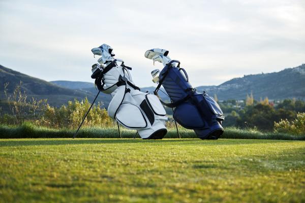OGIO Shadow Golf Bags
