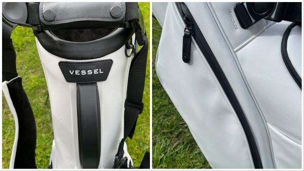Vessel VLX 2.0 Stand Bag