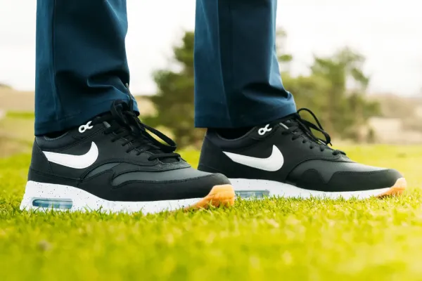 Nike Air Max 1 '86 OG G Golf Shoes Review