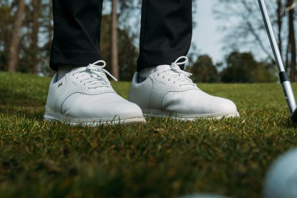 PUMA Avant Golf Shoes