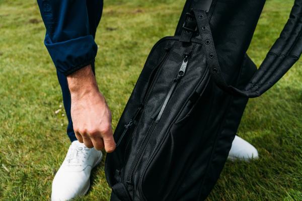 Jones Player Series Golf Bag