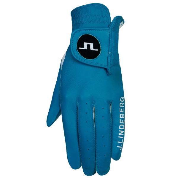 J Lindeberg Ron Premium Leather Golf Glove