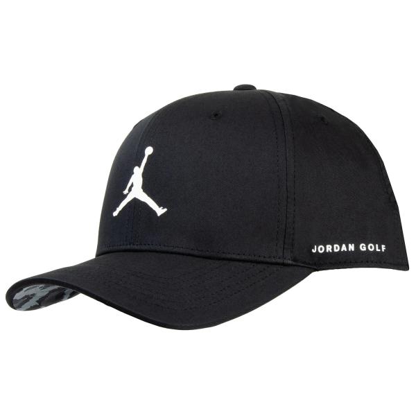 Nike Jordan Rise GX Structured Club Cap