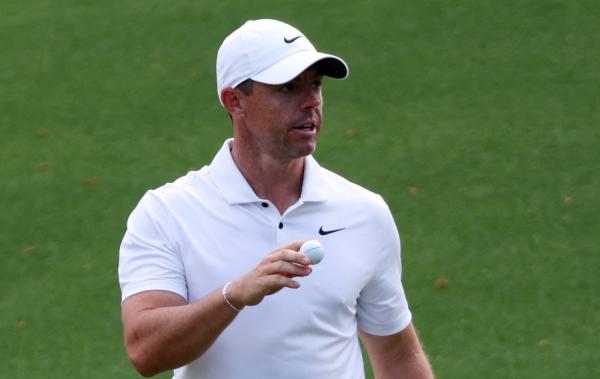 Rory McIlroy will attempt to win his second US Open title