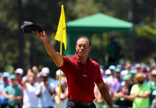 Gary Player criticizes Tiger Woods about his career in words that may ...