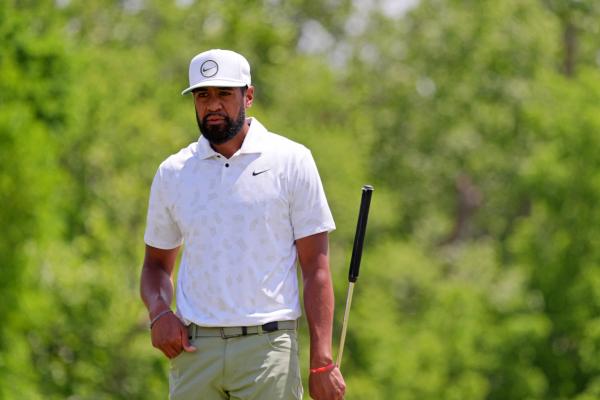 Tony Finau