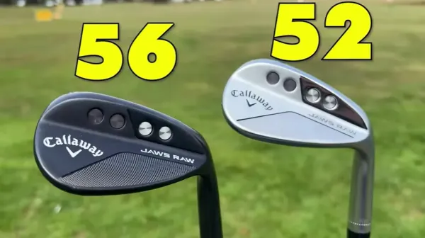 Types of wedges