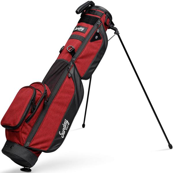 Sunday Golf Loma XL Stand Bag