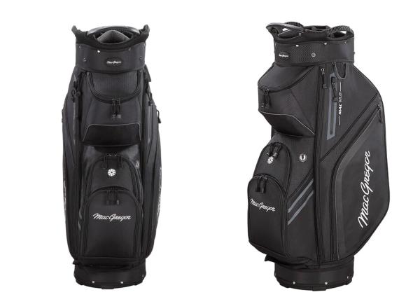 MacGregor Principal Cart Bag