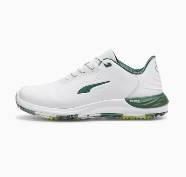 Take a look at PUMA Golf's fantastic selection of new golf shoes