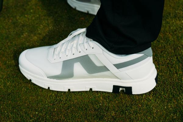 J. Lindeberg Vent 500 Golf Shoes