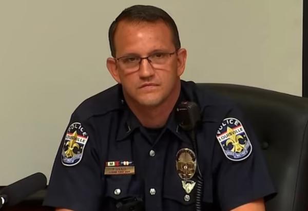 Cop Who Arrested Scottie Scheffler Told: "You Must Be Fired" | Golfmagic