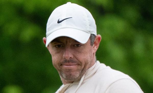 McIlroy's team has declined comment