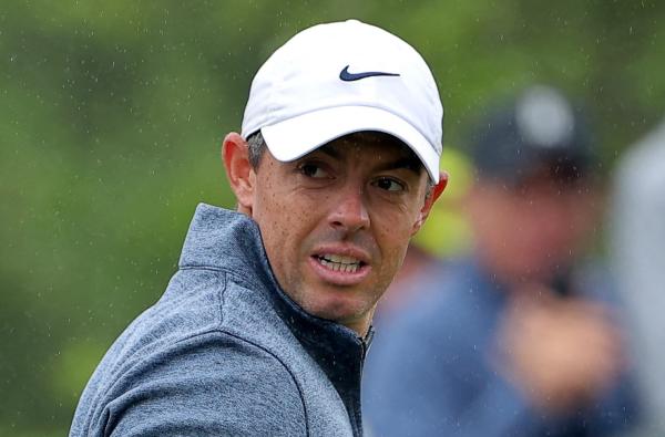 McIlroy wants the Tour to come back together