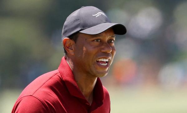 Tiger Woods will compete in the 2024 US Open