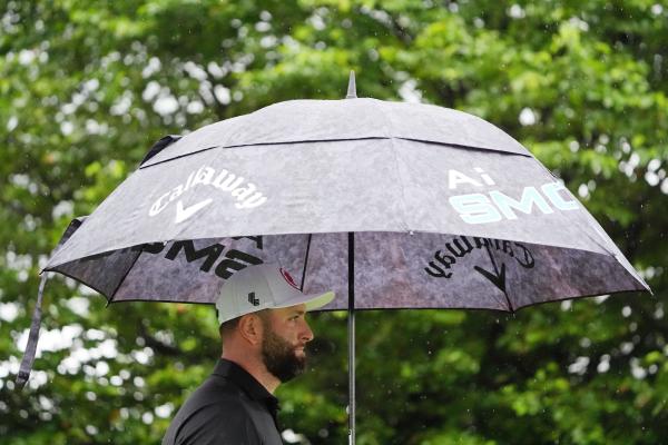 LIV Golf drop hint about Jon Rahm injury status