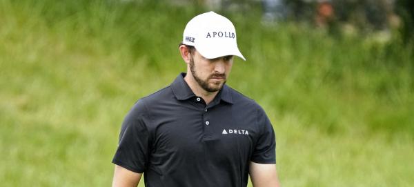 Patrick Cantlay