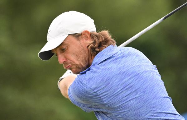 Tommy Fleetwood