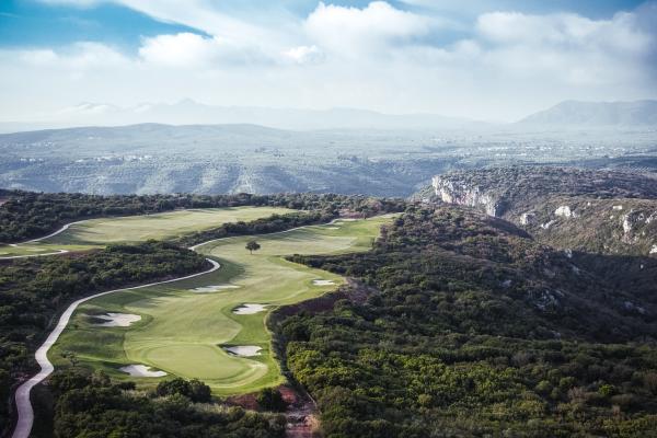 Costa Navarino Review: Europe's premier golf destination