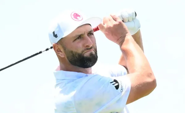 Jon Rahm