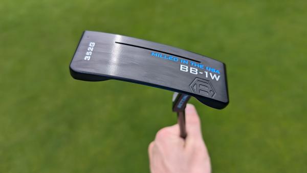 Bettinardi BB-1W Putter