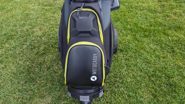 Motocaddy Pro Series Bag