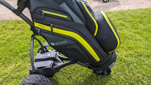 Motocaddy SE