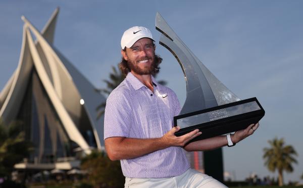 Fleetwood is excited to work with the Golf Foundation