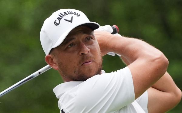 Schauffele has hammered Monahan