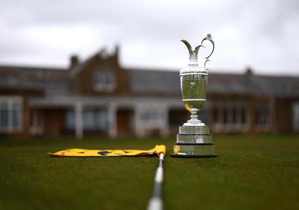 The Open Championship