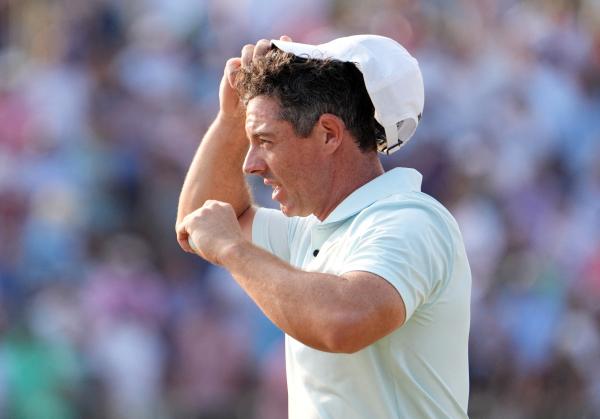 McIlroy wants to have more fun in life 