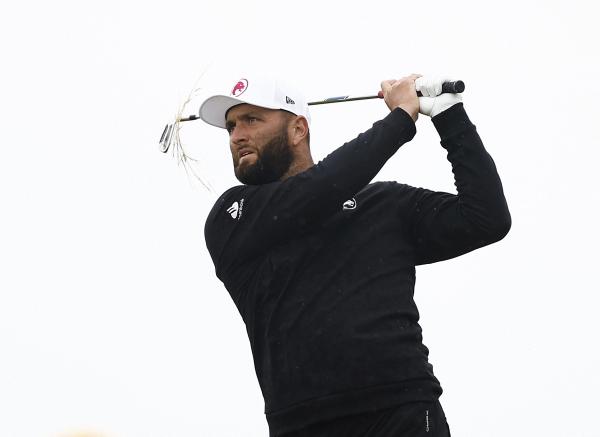 Jon Rahm