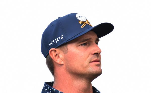 Bryson DeChambeau