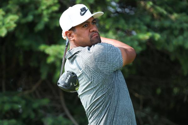 Tony Finau