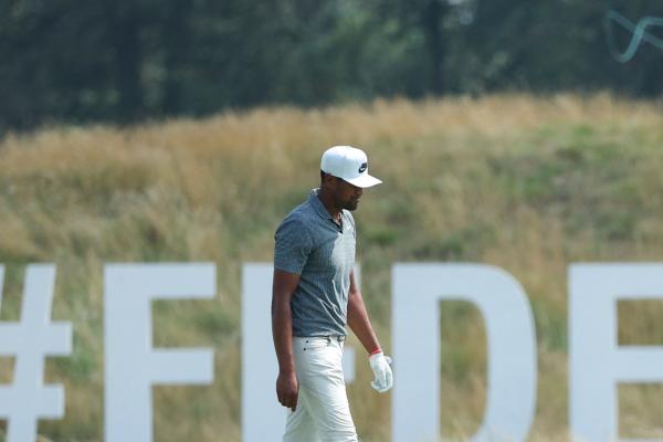 Tony Finau