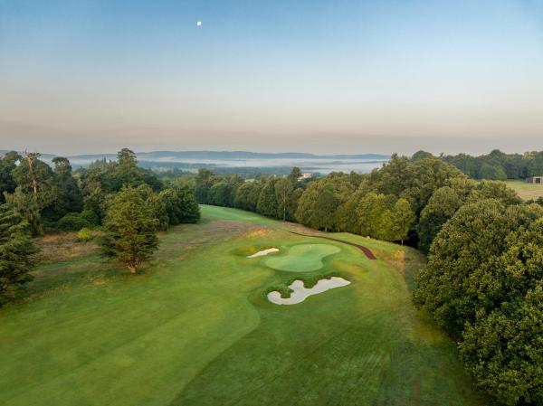 Cowdray Golf Course