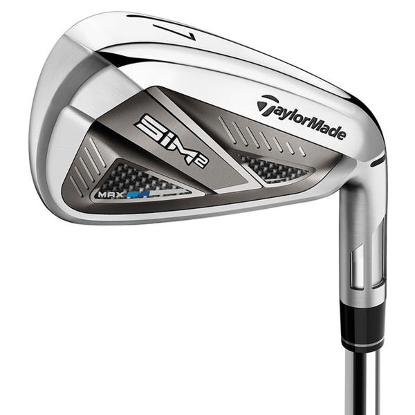 TaylorMade SIM2 Irons