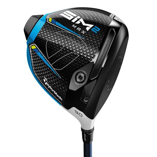 TaylorMade SIM2 Driver