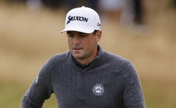 Keegan Bradley makes Tiger Woods claim after shock Ryder Cup decision