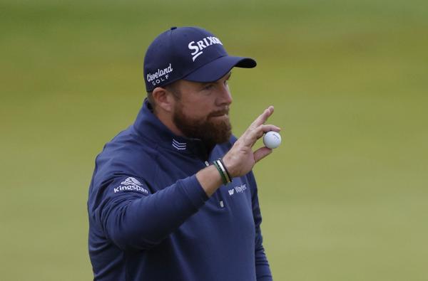 Shane Lowry