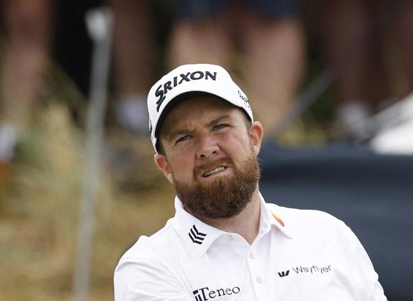 Shane Lowry