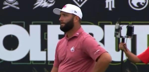 Jon Rahm