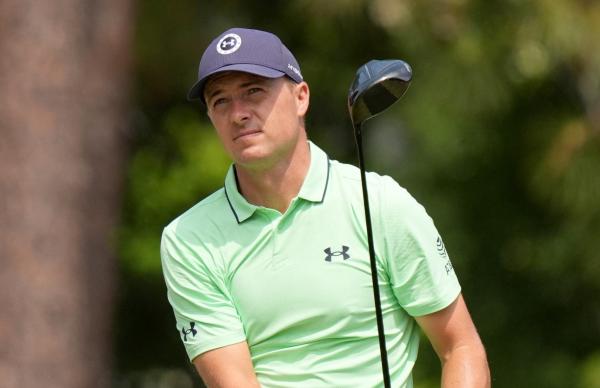 Spieth is going for John Deere Classic history