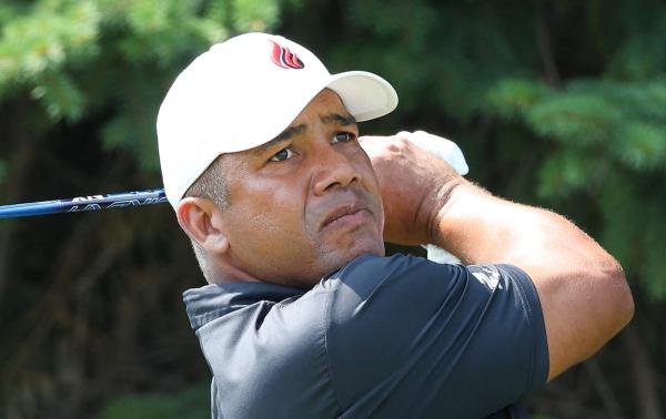 Jhonattan Vegas