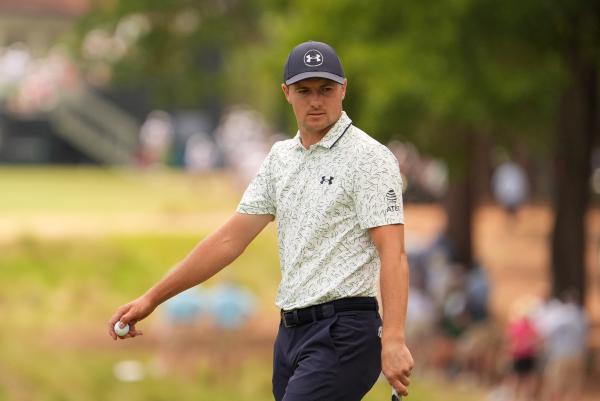 Jordan Spieth