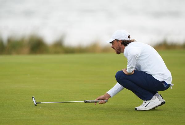 Tommy Fleetwood