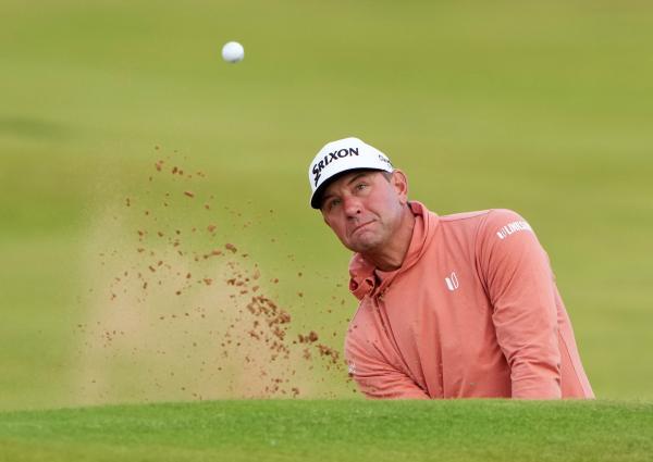 Lucas Glover